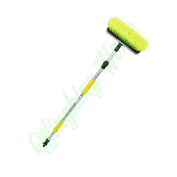Waterflow Brushes