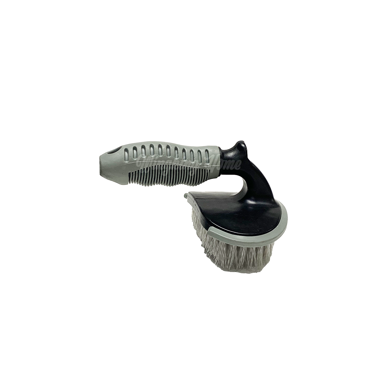 Hand Brush 2542002GY Gray