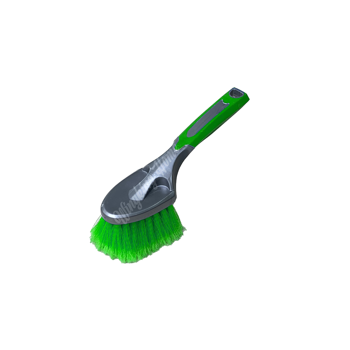 Hand Brush 5442241GN Green