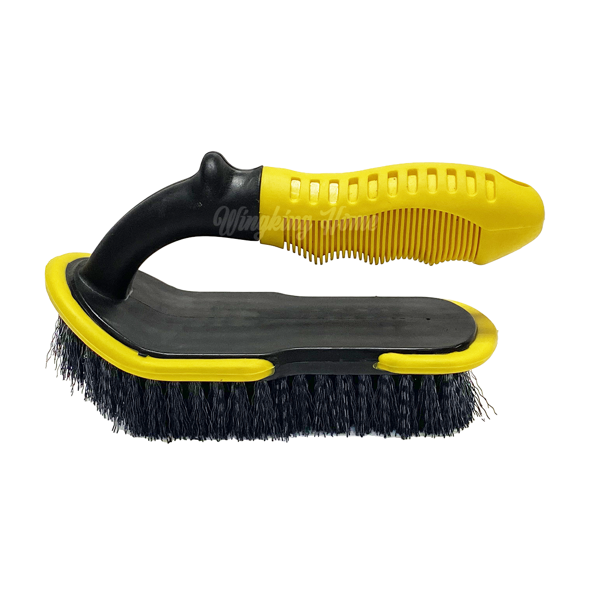 Hand Brush 7842205YE Yellow
