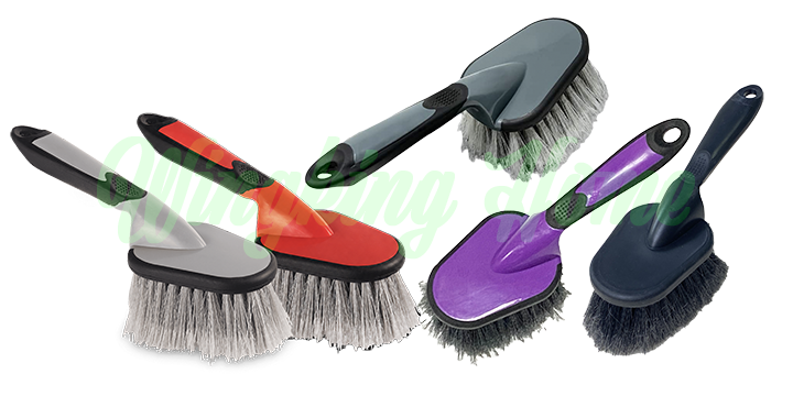 Hand Brush