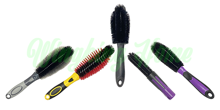 Hand Brush