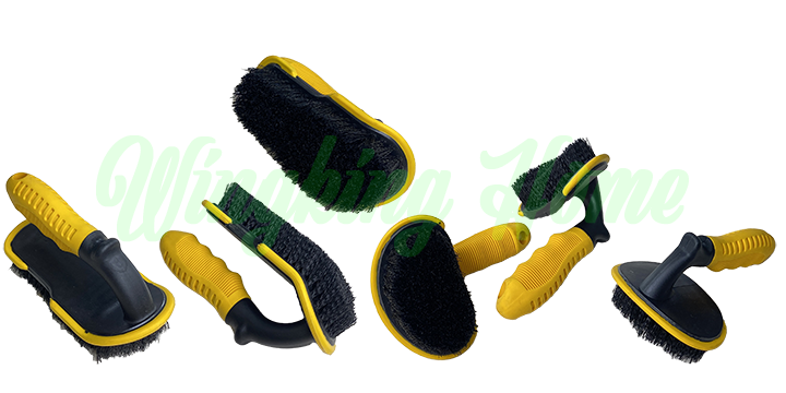 Hand Brush