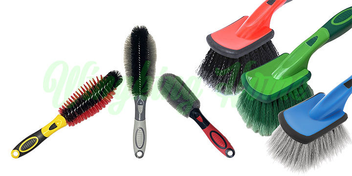 Hand Brush