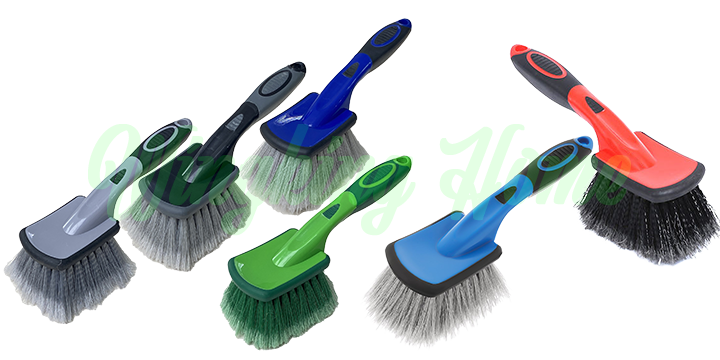 Hand Brush