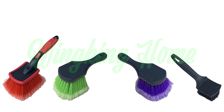 Hand Brush