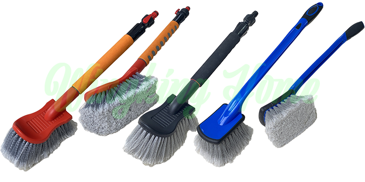 Hand Brush